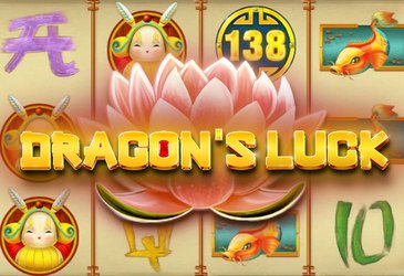 Dragon's Luck